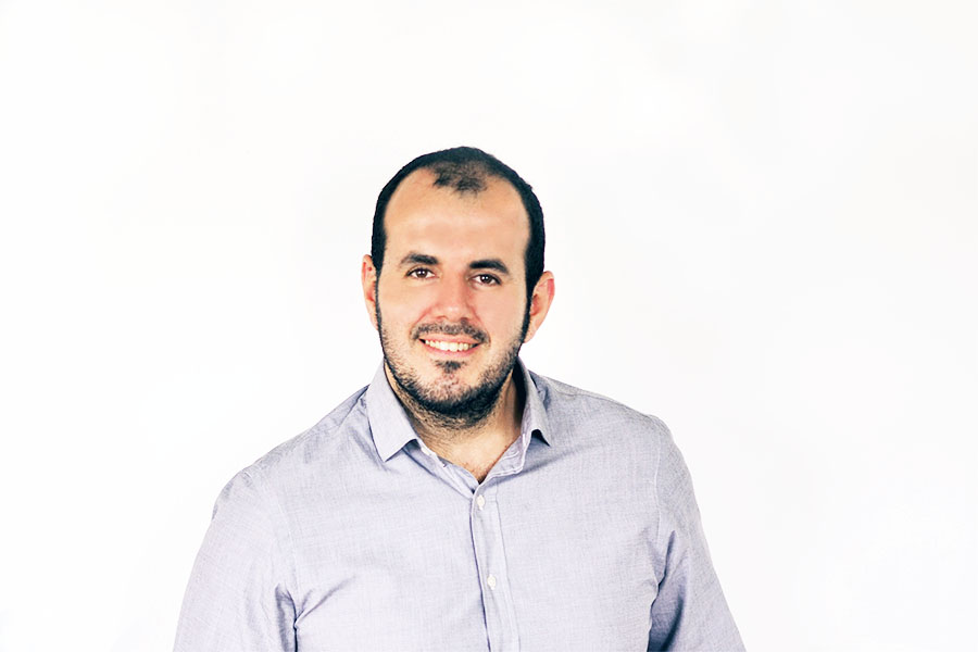 Sebastian Salinas