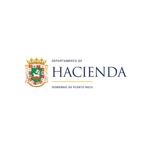 Departamento de Hacienda de Puerto Rico