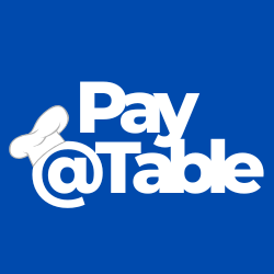 Pay@Table logo