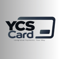 YCS Card logo