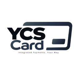 Logo de YCS Card
