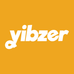Yibzer logo